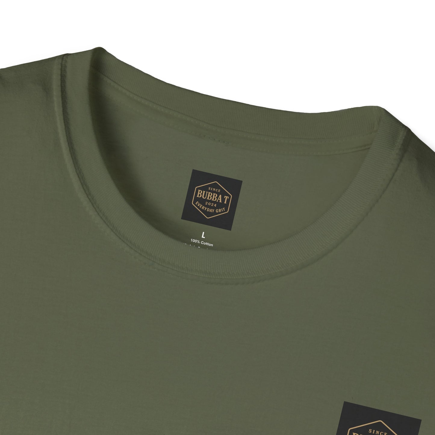 Miner Quote T-Shirt, Gift for Miners, Softstyle Unisex Tee, Mining Enthusiast Apparel, Unique Mining Shirt