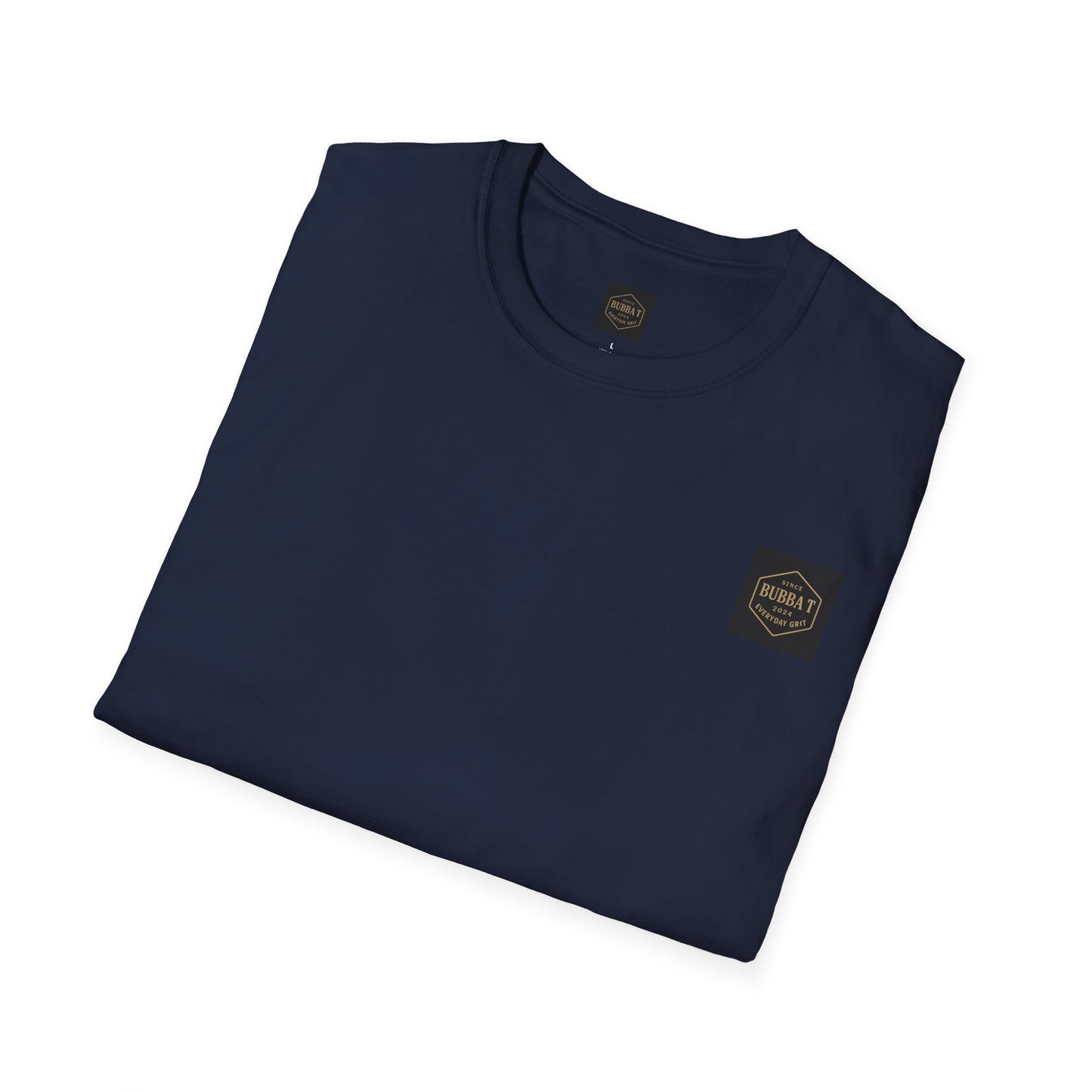Navy Themed Unisex Softstyle T-Shirt, Nautical Gift, Casual Wear, Sea Lover Shirt, Unique Maritime Tee