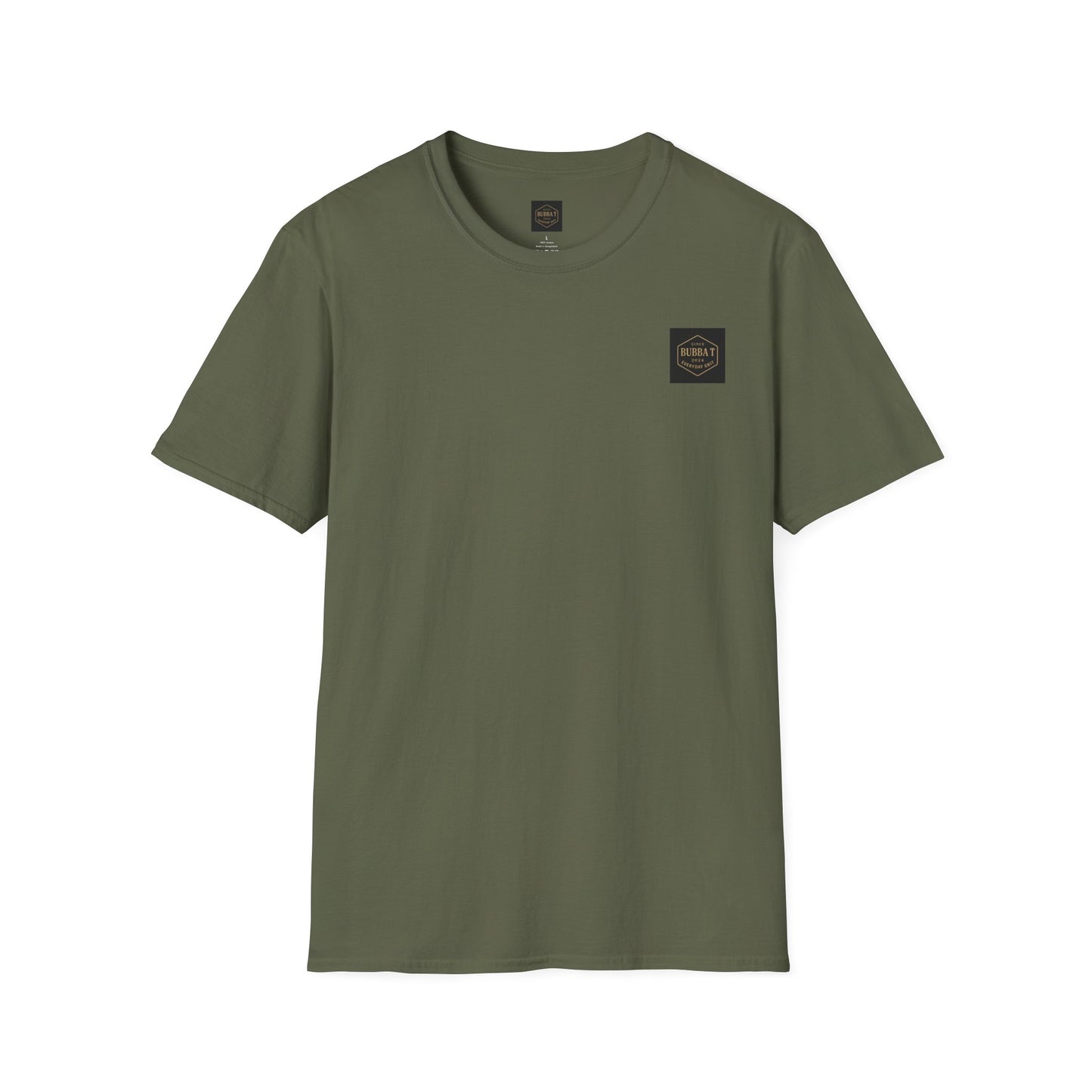Miner Quote T-Shirt, Gift for Miners, Softstyle Unisex Tee, Mining Enthusiast Apparel, Unique Mining Shirt