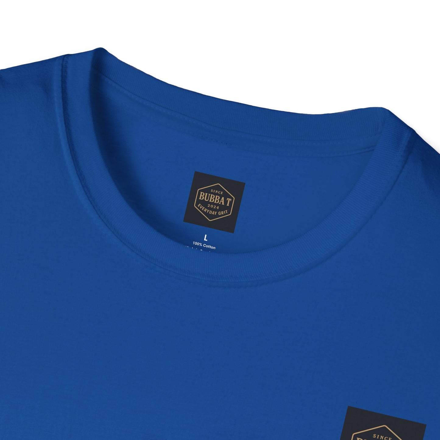 Miner Quote T-Shirt, Gift for Miners, Softstyle Unisex Tee, Mining Enthusiast Apparel, Unique Mining Shirt