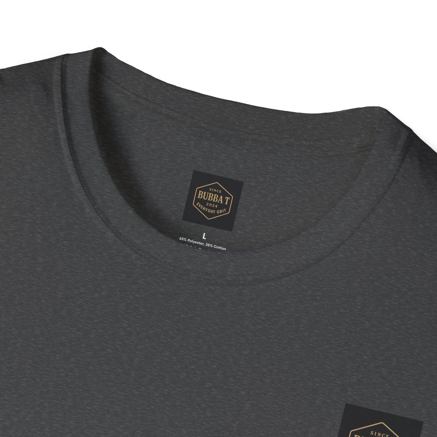 Miner Quote T-Shirt, Gift for Miners, Softstyle Unisex Tee, Mining Enthusiast Apparel, Unique Mining Shirt