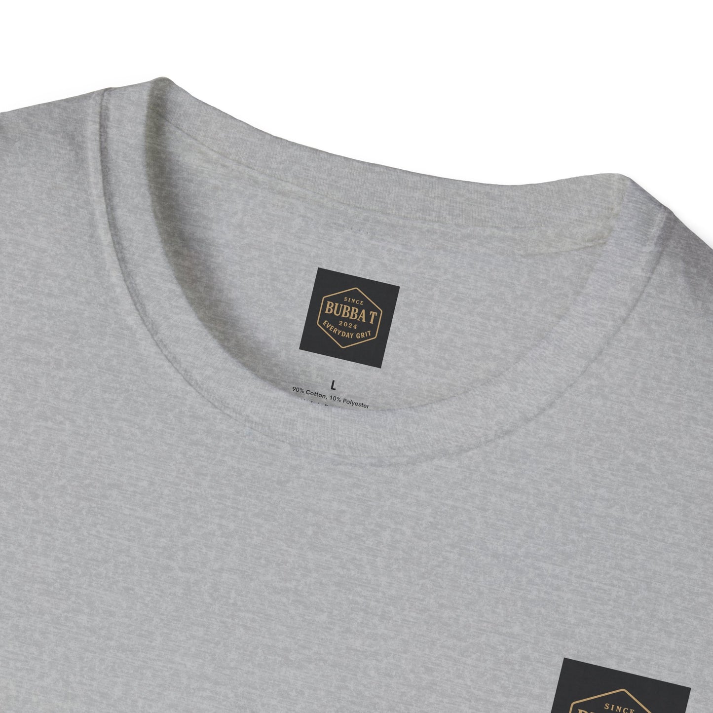 Veteran Pride Unisex Softstyle T-Shirt - Perfect for Heroes, Military Appreciation, Casual Wear, Gifts for Veterans, Independence Day