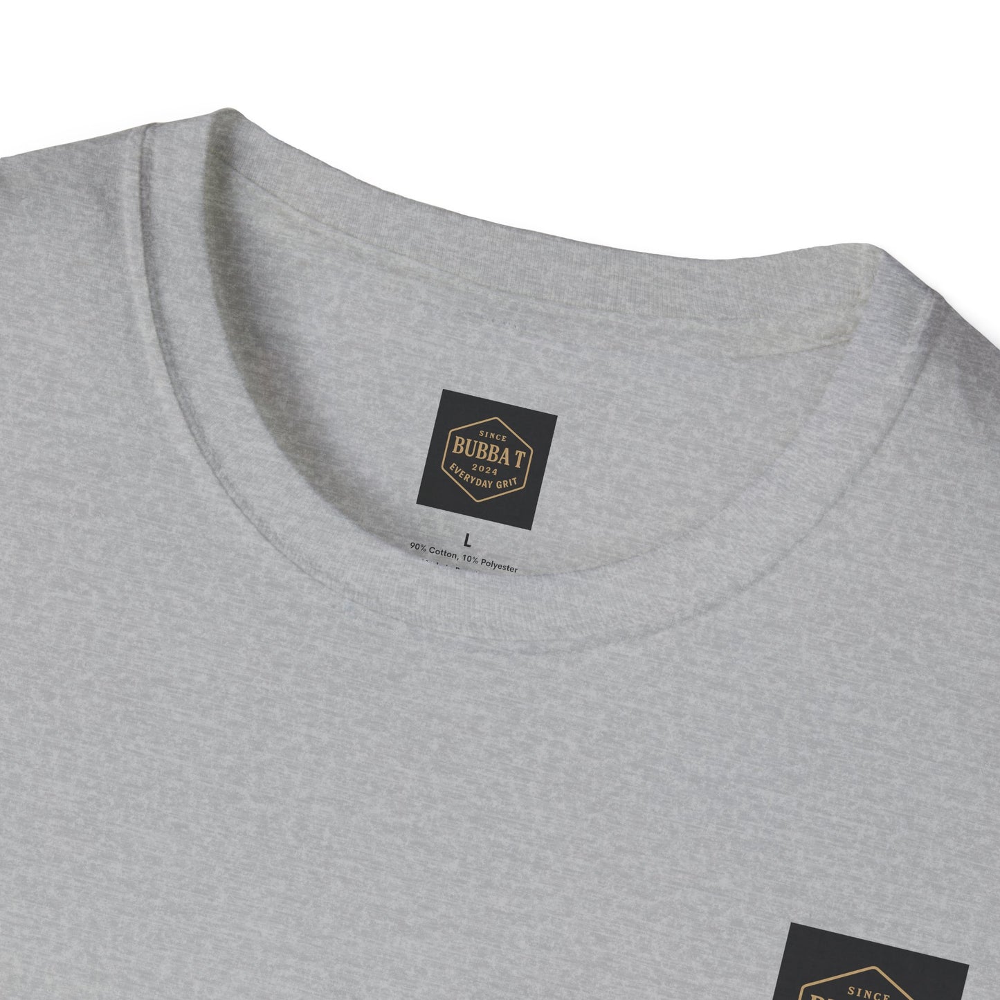 Miner Quote T-Shirt, Gift for Miners, Softstyle Unisex Tee, Mining Enthusiast Apparel, Unique Mining Shirt