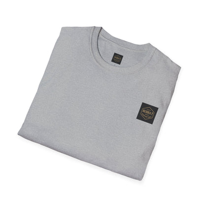 Stylish Army Drilling T-Shirt, Military Apparel, Casual Wear, Gift for Him, Everyday Fashion, Veterans Day Shirt