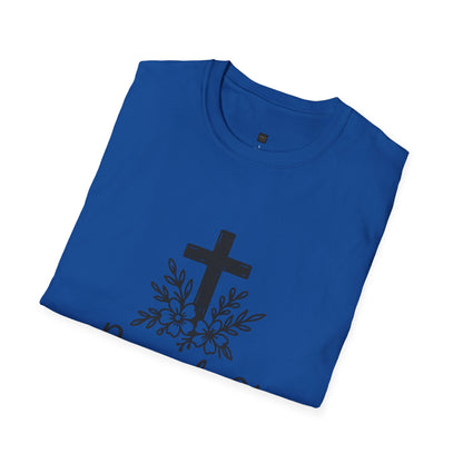 Proverbs 31 Woman T-Shirt - Faith-Inspired Apparel, Christian Gift, Inspirational Clothing, Casual Style, Everyday Wear