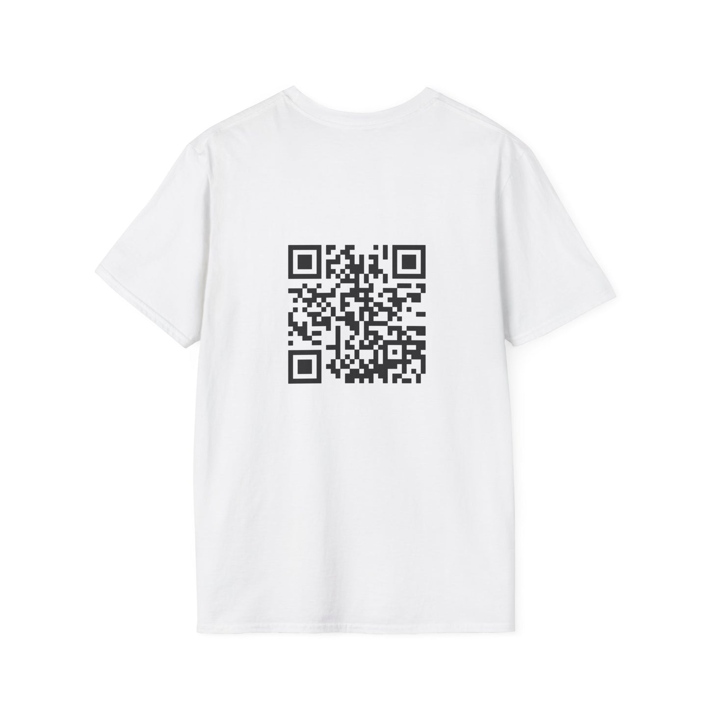 Hilarious Unisex Softstyle T-Shirt for Him & Her, Sweat Grit Grace, Hardworking Men & Women, Perfect for Everyday Wear, [...]