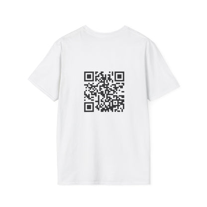 Hilarious Unisex Softstyle T-Shirt for Him & Her, Sweat Grit Grace, Hardworking Men & Women, Perfect for Everyday Wear, [...]