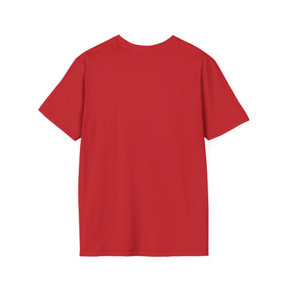 Inspiration Quote T-Shirt: Motivational Apparel, Gift for Encouragement, Faith-Based Wear, Perfect for Church Events, Daily Comfort