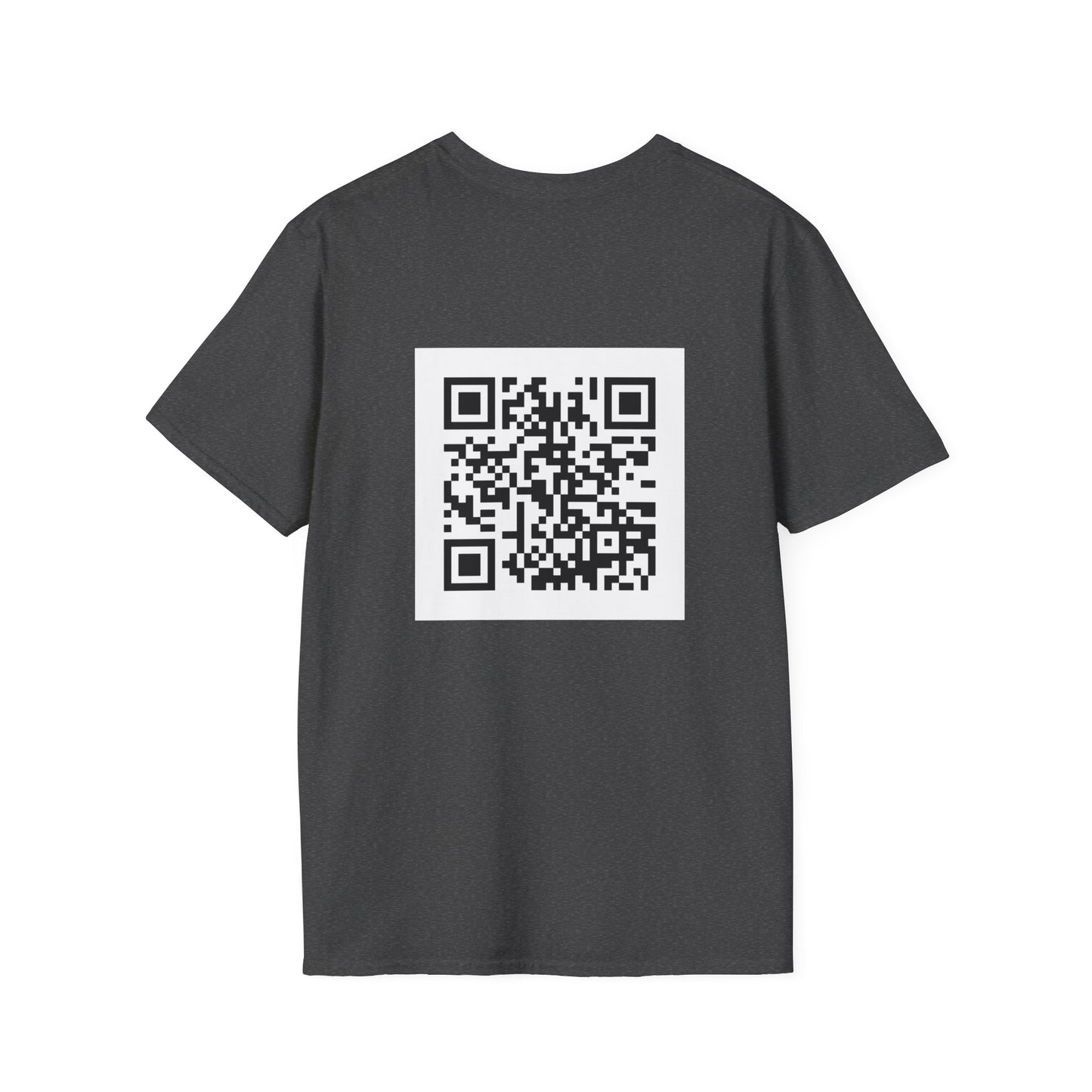 Hilarious Unisex Softstyle T-Shirt for Him & Her, Sweat Grit Grace, Hardworking Men & Women, Perfect for Everyday Wear, [...]