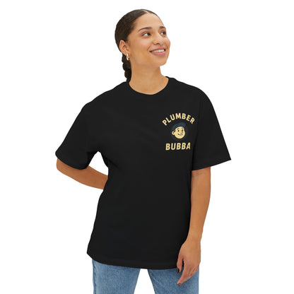 Funny Plumbing Shirt – I Lay the Best Pipe in Town | Plumber T-Shirt | Gag Gift for Men