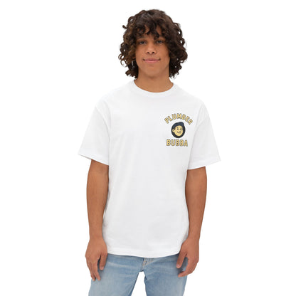 Funny Plumbing Shirt – I Lay the Best Pipe in Town | Plumber T-Shirt | Gag Gift for Men