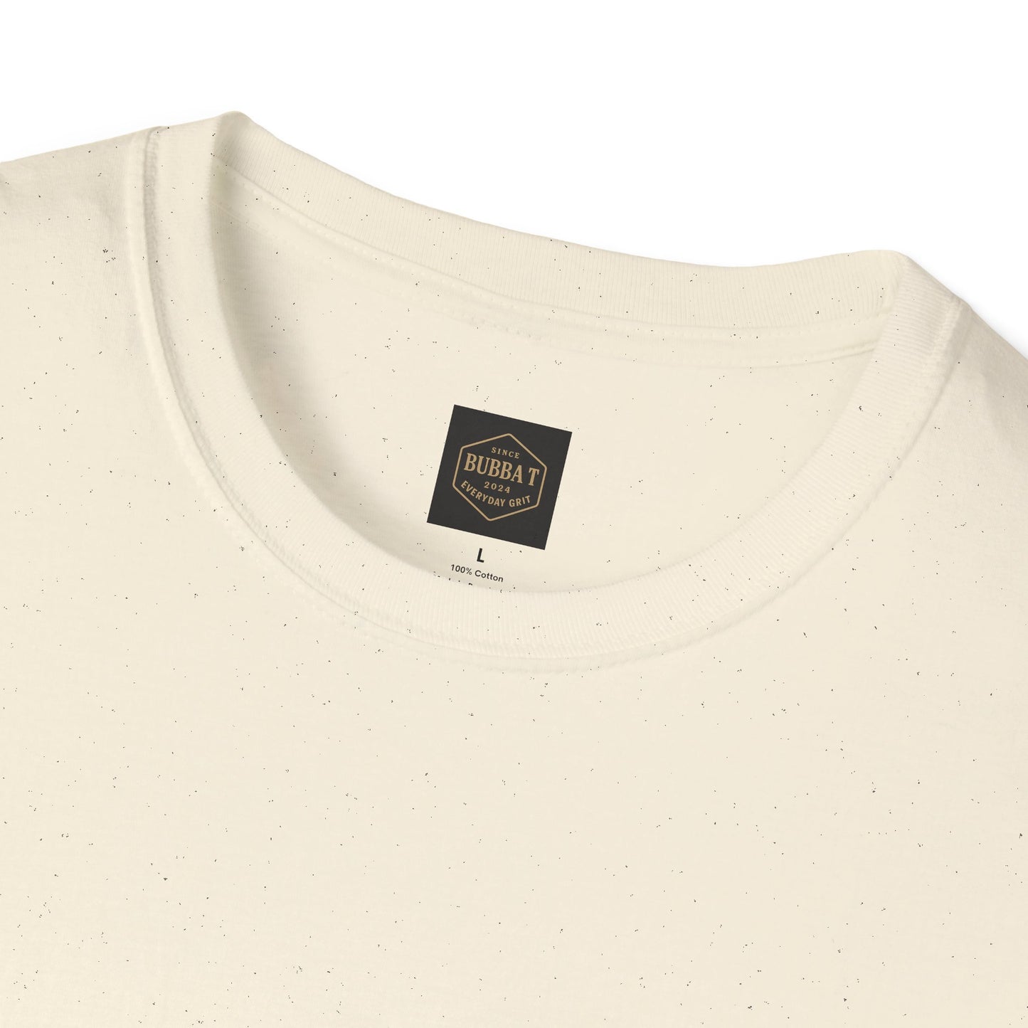 Hilarious Unisex Softstyle T-Shirt for Him & Her, Sweat Grit Grace, Hardworking Men & Women, Perfect for Everyday Wear, [...]