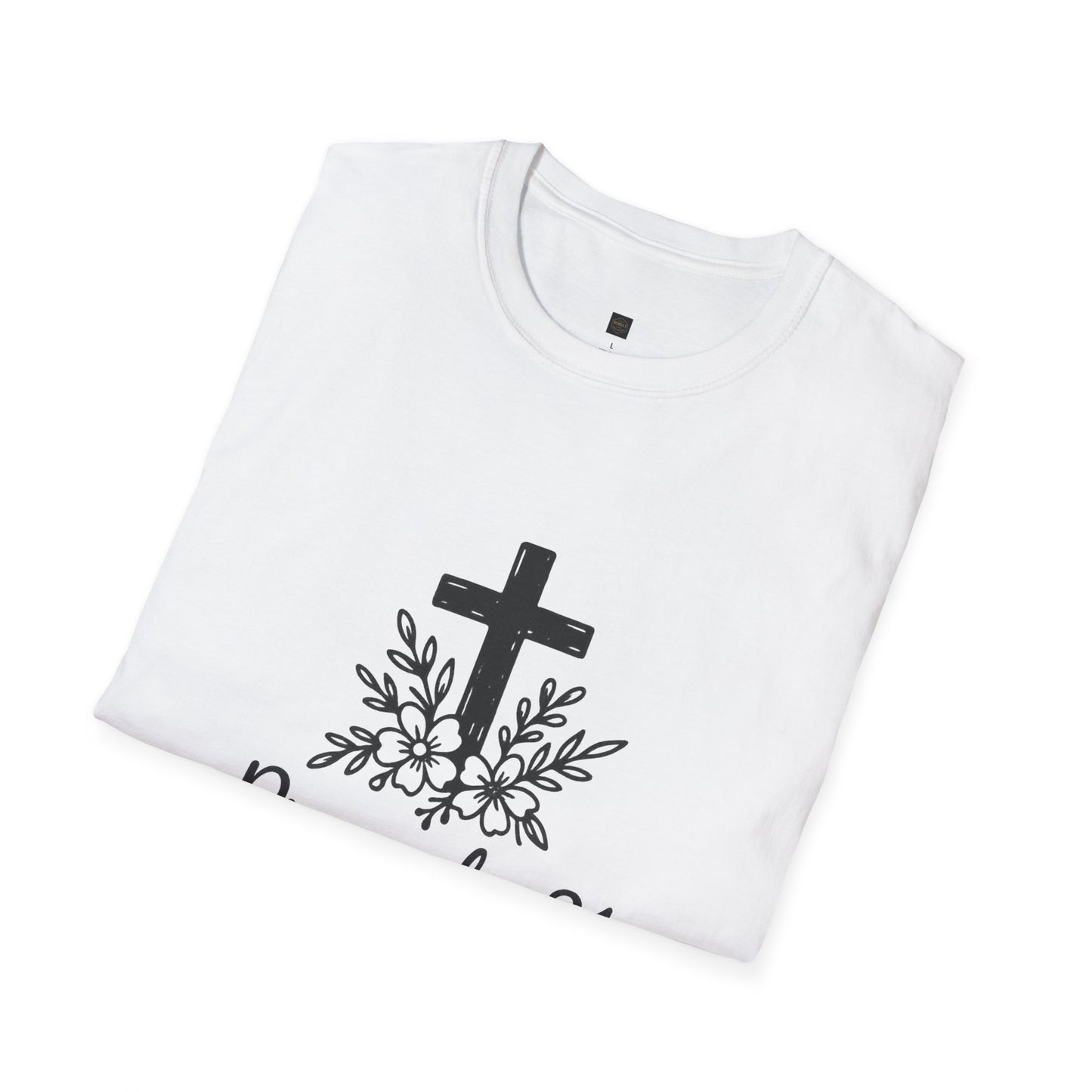 Proverbs 31 Woman T-Shirt - Faith-Inspired Apparel, Christian Gift, Inspirational Clothing, Casual Style, Everyday Wear