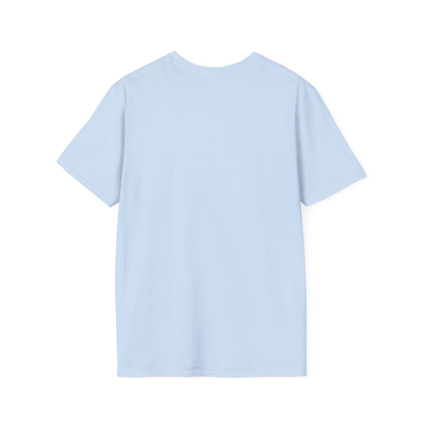 Inspiration Quote T-Shirt: Motivational Apparel, Gift for Encouragement, Faith-Based Wear, Perfect for Church Events, Daily Comfort