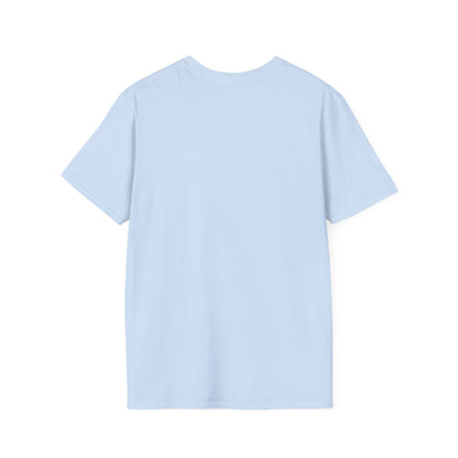 Inspiration Quote T-Shirt: Motivational Apparel, Gift for Encouragement, Faith-Based Wear, Perfect for Church Events, Daily Comfort