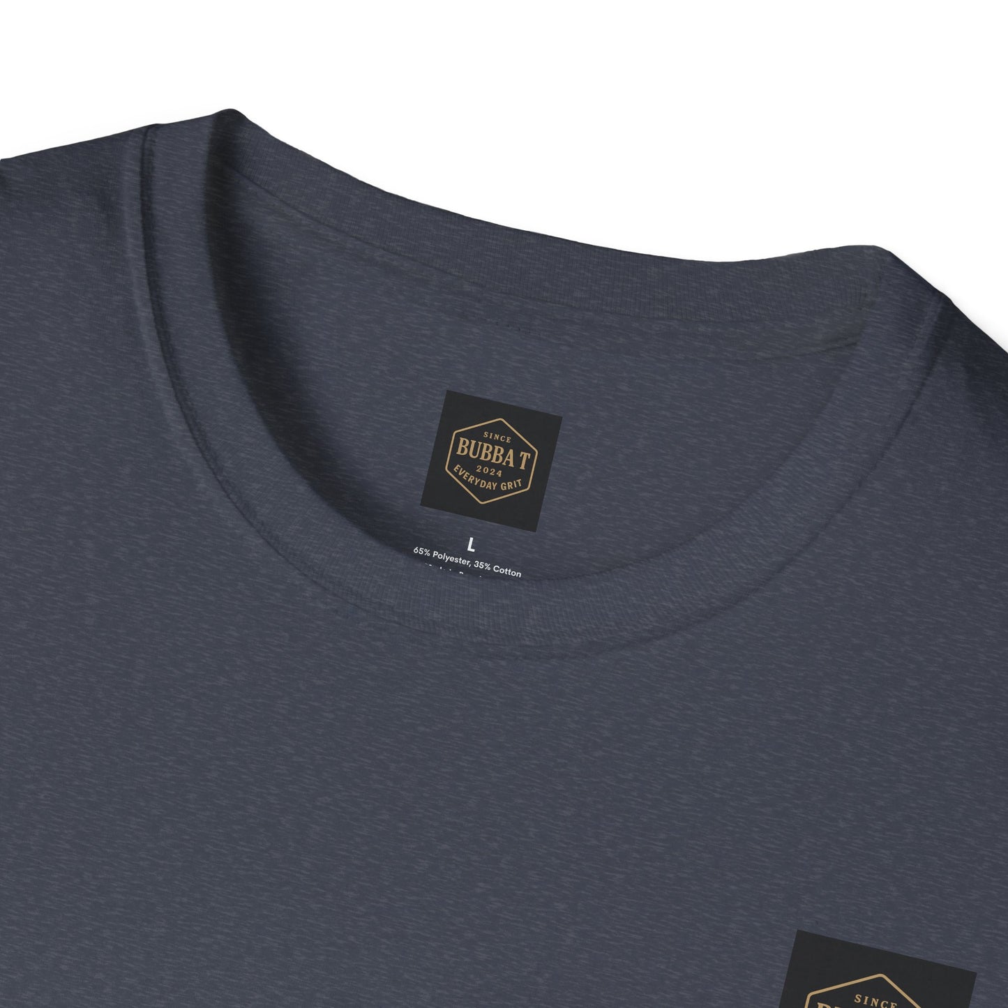 Navy Themed Unisex Softstyle T-Shirt, Nautical Gift, Casual Wear, Sea Lover Shirt, Unique Maritime Tee