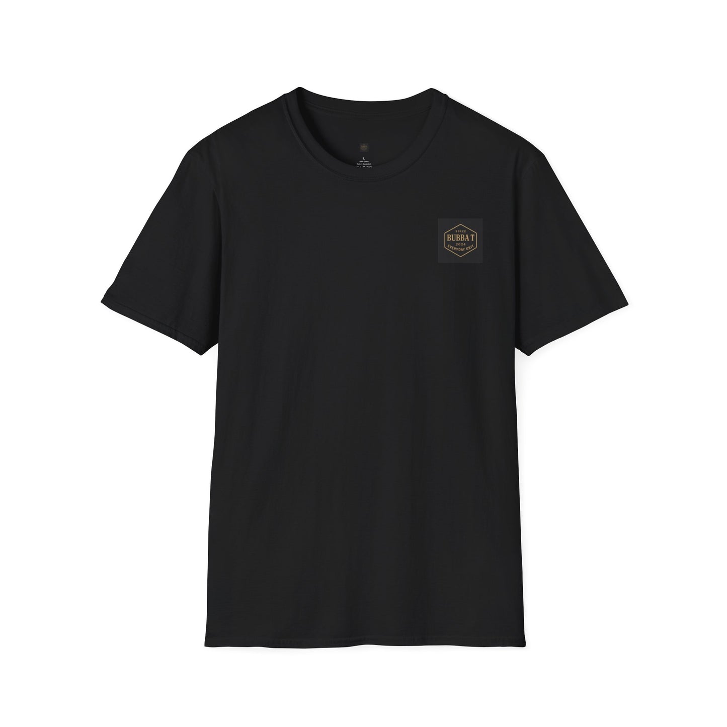 Truck Driver T-Shirt - Comfortable Unisex Tee, Perfect Gift for Truckers, Driving Enthusiasts, Father's Day, Casual Wear