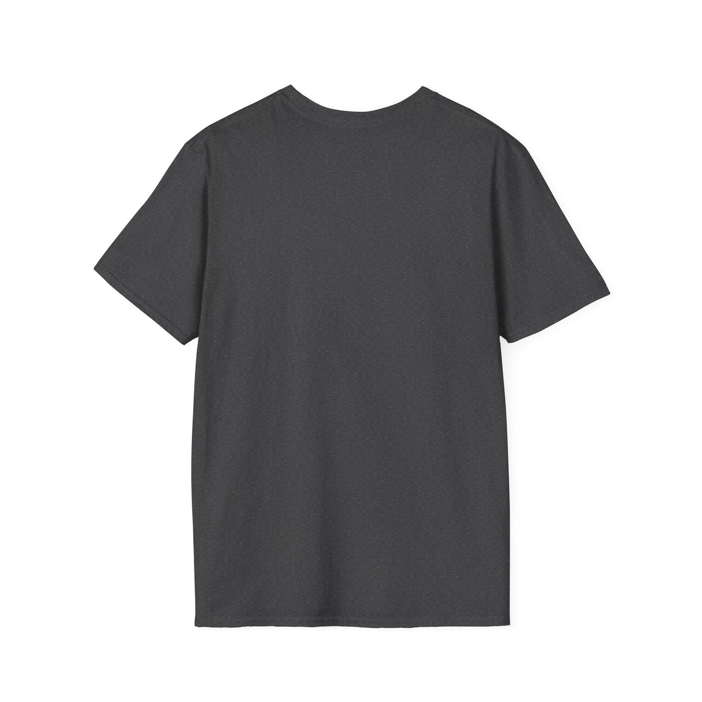 Inspiration Quote T-Shirt: Motivational Apparel, Gift for Encouragement, Faith-Based Wear, Perfect for Church Events, Daily Comfort