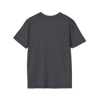 Inspiration Quote T-Shirt: Motivational Apparel, Gift for Encouragement, Faith-Based Wear, Perfect for Church Events, Daily Comfort