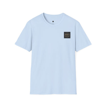 Truck Driver T-Shirt - Comfortable Unisex Tee, Perfect Gift for Truckers, Driving Enthusiasts, Father's Day, Casual Wear
