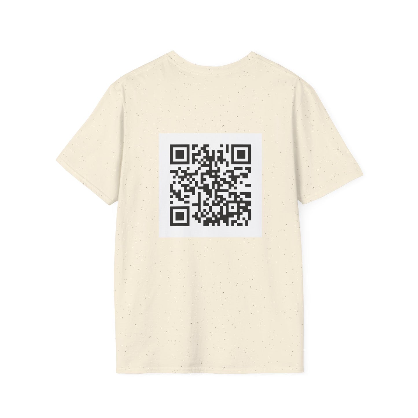 Hilarious Unisex Softstyle T-Shirt for Him & Her, Sweat Grit Grace, Hardworking Men & Women, Perfect for Everyday Wear, [...]