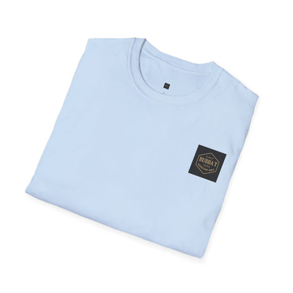 Truck Driver T-Shirt - Comfortable Unisex Tee, Perfect Gift for Truckers, Driving Enthusiasts, Father's Day, Casual Wear