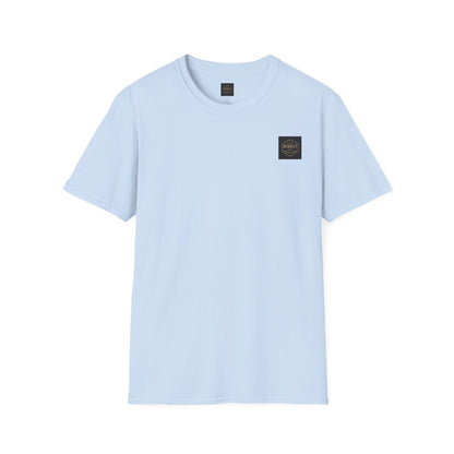 Coastguard Rocking the Dock T-Shirt, Unisex Short Sleeve, Nautical Gift, Beachwear, Navy Inspired Apparel, Casual Summer Top