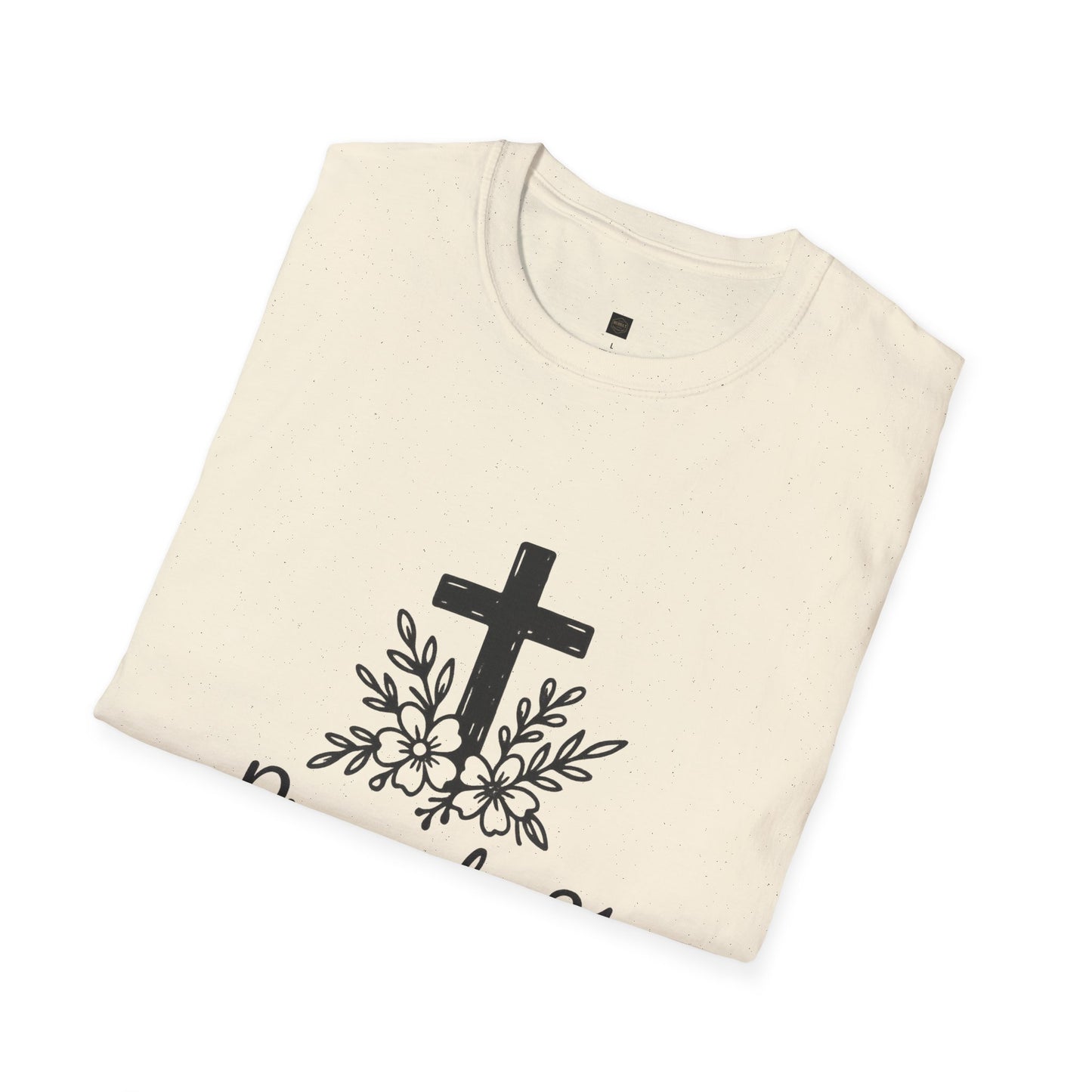 Proverbs 31 Woman T-Shirt - Faith-Inspired Apparel, Christian Gift, Inspirational Clothing, Casual Style, Everyday Wear