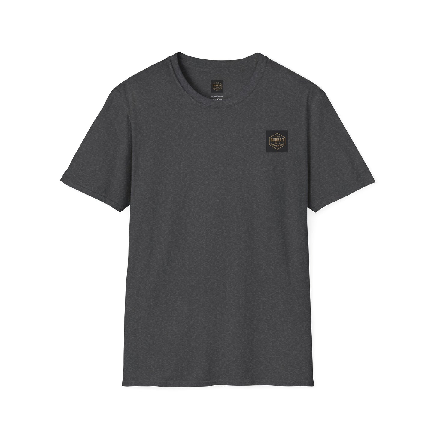 Fireman Layin' Hose All Day T-Shirt, Unisex Graphic Tee for Firefighters, Casual Wear, Gift for Fireman, Birthday & Holiday Apparel