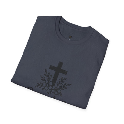 Proverbs 31 Woman T-Shirt - Faith-Inspired Apparel, Christian Gift, Inspirational Clothing, Casual Style, Everyday Wear