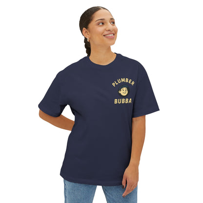 Funny Plumbing Shirt – I Lay the Best Pipe in Town | Plumber T-Shirt | Gag Gift for Men