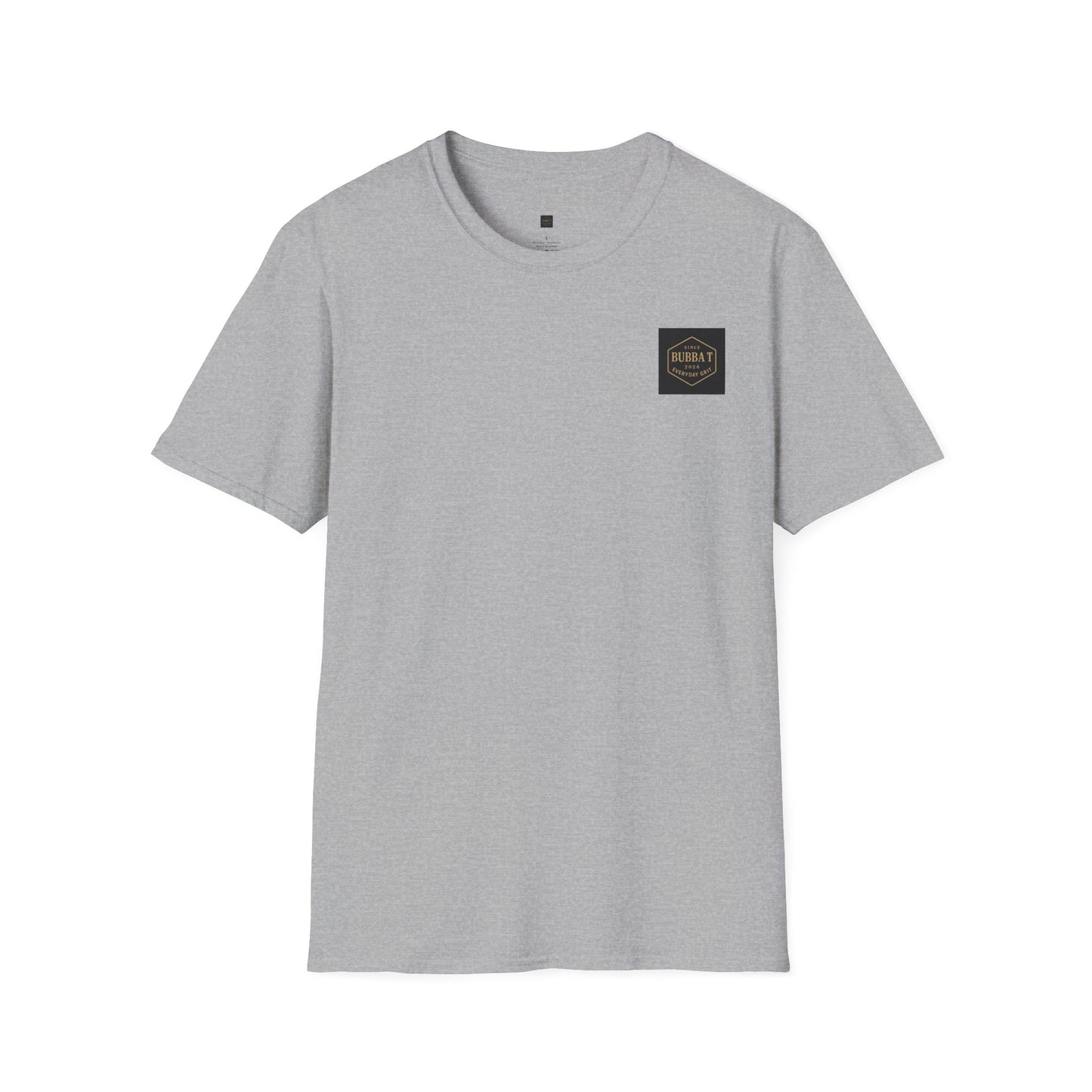 Truck Driver T-Shirt - Comfortable Unisex Tee, Perfect Gift for Truckers, Driving Enthusiasts, Father's Day, Casual Wear
