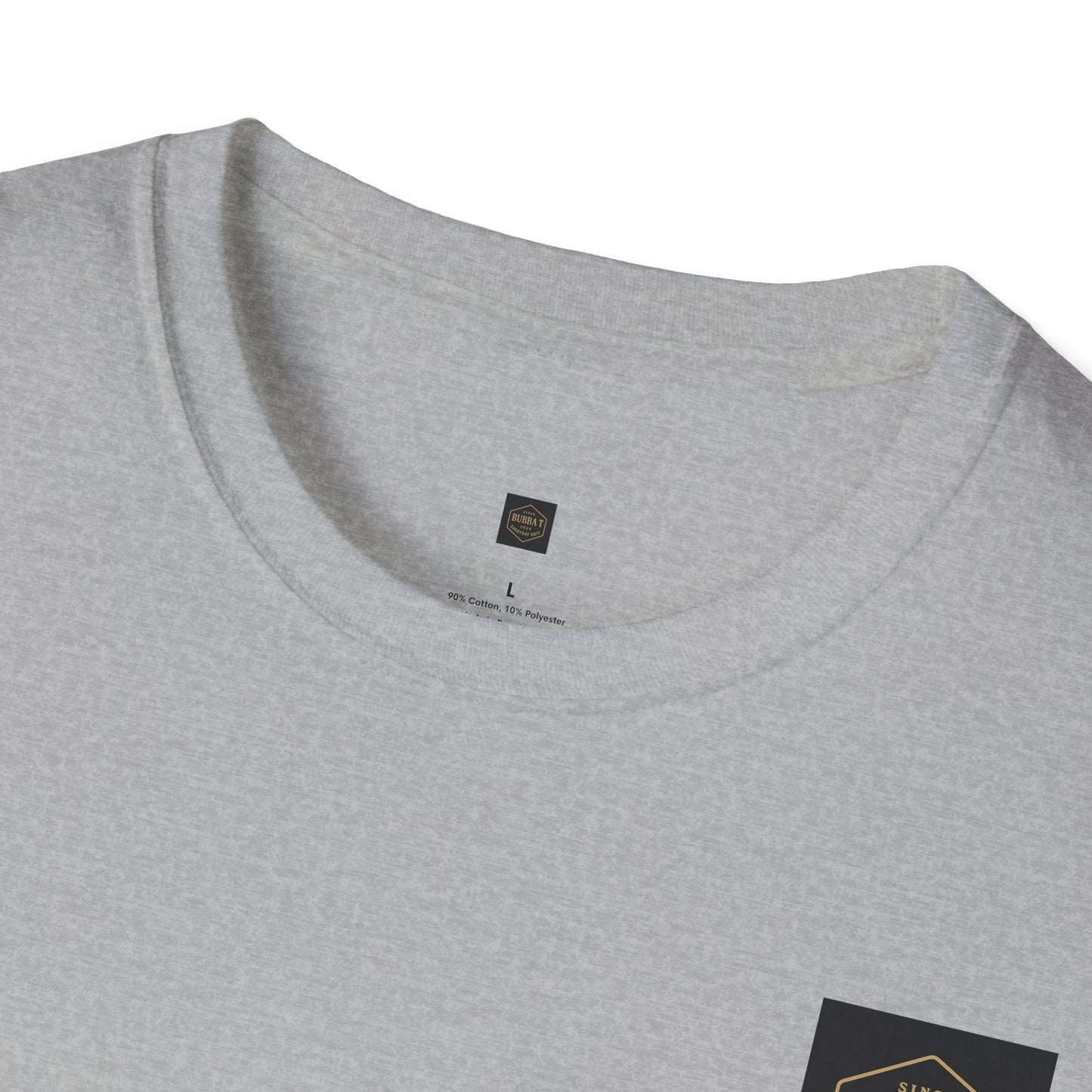 Truck Driver T-Shirt - Comfortable Unisex Tee, Perfect Gift for Truckers, Driving Enthusiasts, Father's Day, Casual Wear