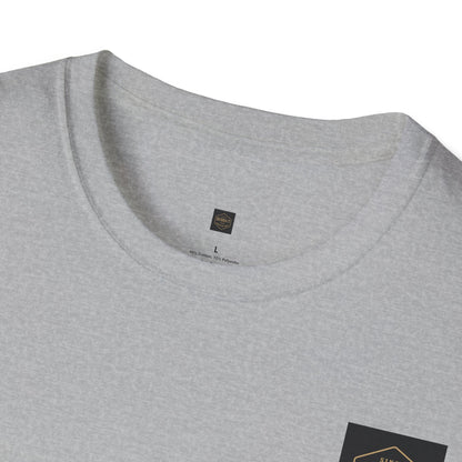 Truck Driver T-Shirt - Comfortable Unisex Tee, Perfect Gift for Truckers, Driving Enthusiasts, Father's Day, Casual Wear