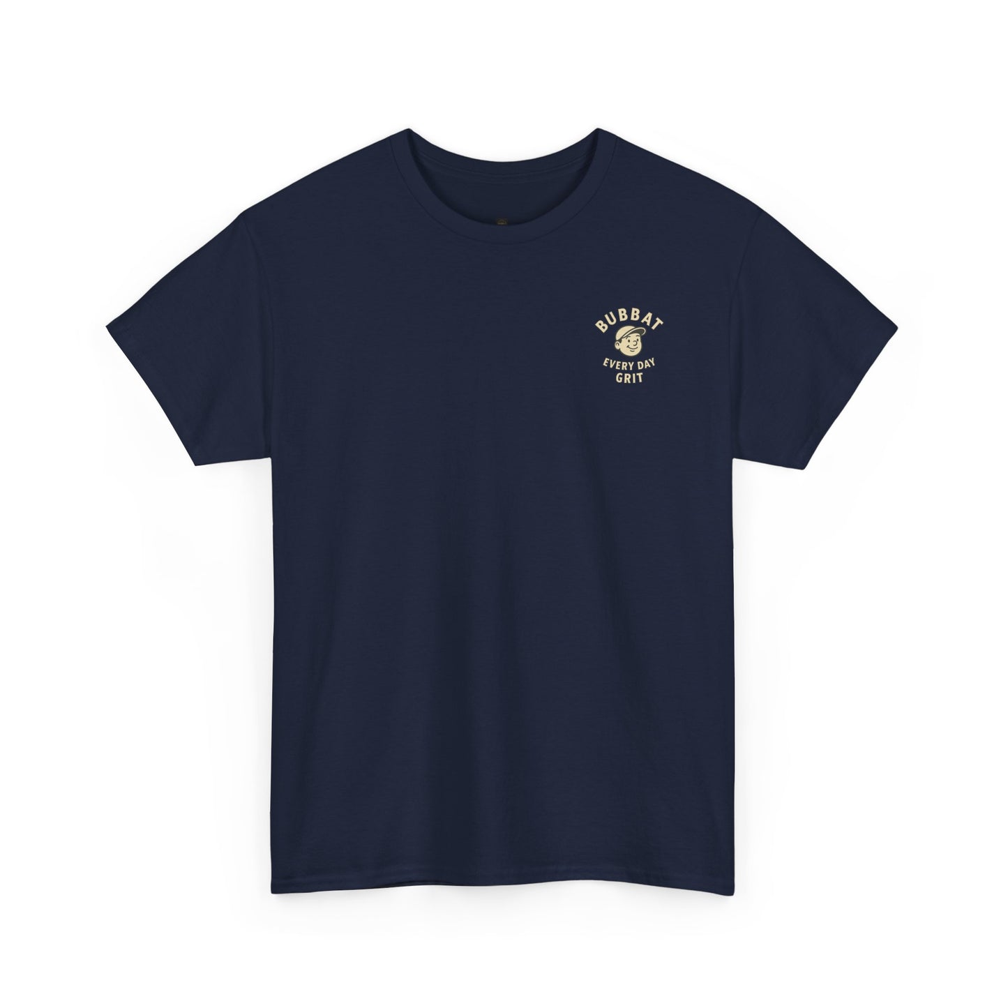 BubbaT Farmer Graphic Tee – “I’ll Plow You All Season Long” Funny Farmer Shirt