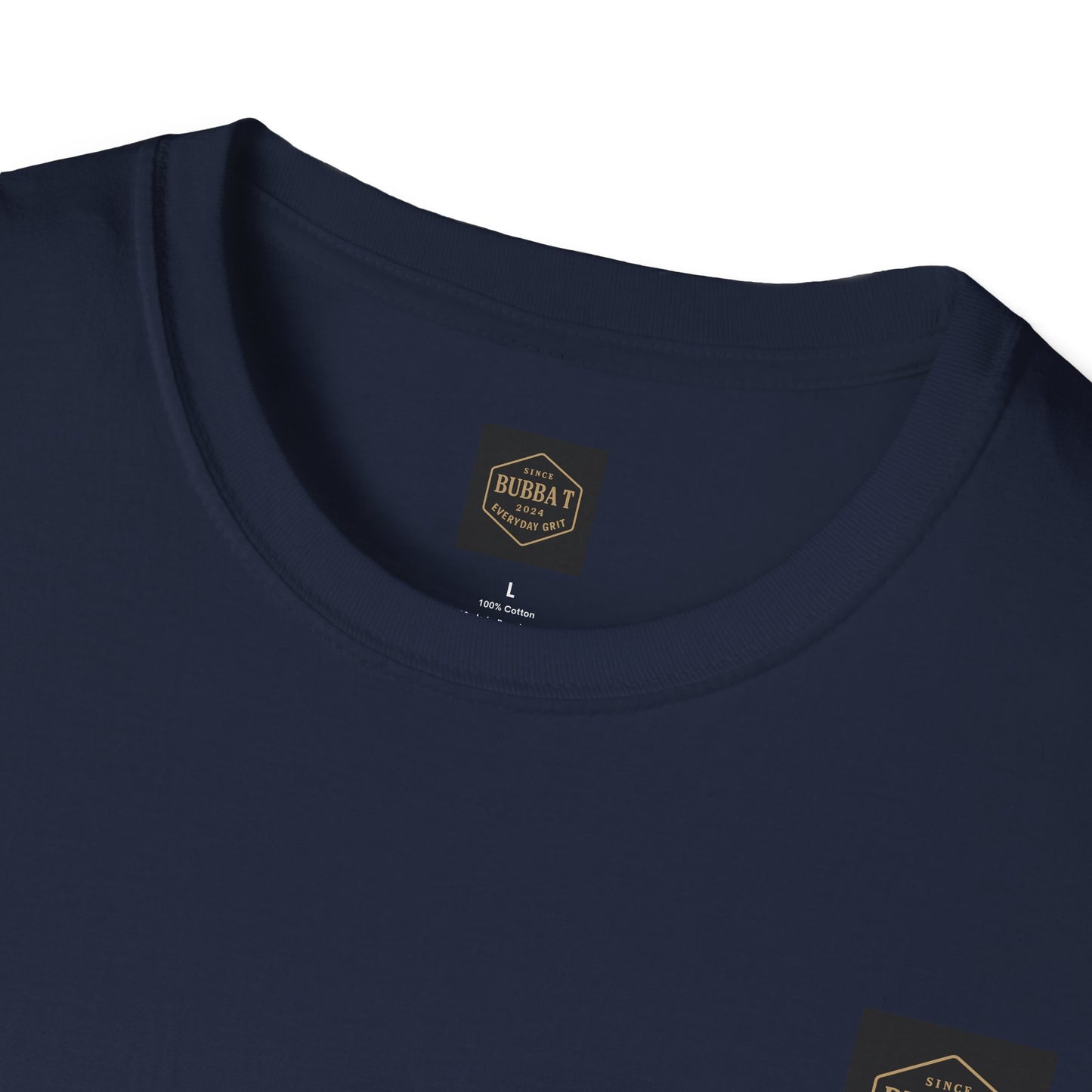 Navy Themed Unisex Softstyle T-Shirt, Nautical Gift, Casual Wear, Sea Lover Shirt, Unique Maritime Tee