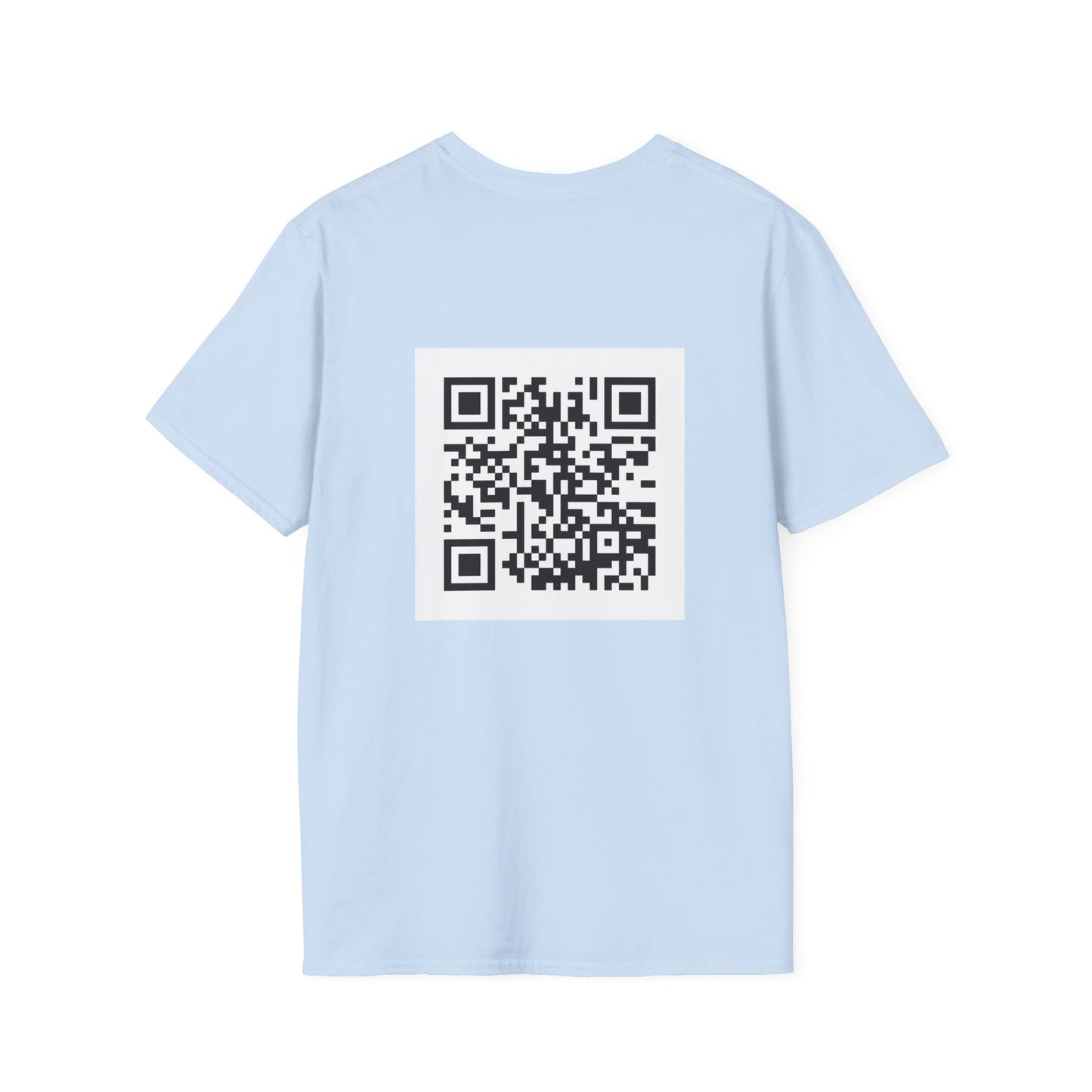 Hilarious Unisex Softstyle T-Shirt for Him & Her, Sweat Grit Grace, Hardworking Men & Women, Perfect for Everyday Wear, [...]
