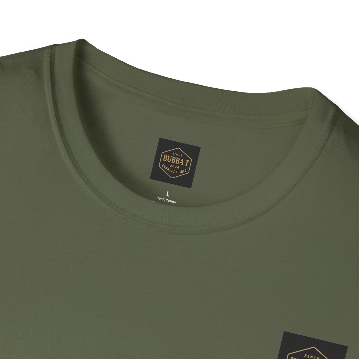 Unisex Softstyle T-Shirt: Marine Locked & Loaded, Comfortable Casual Wear, Perfect Gift for Veterans, Military Theme T-Shirt, Everyday [...]