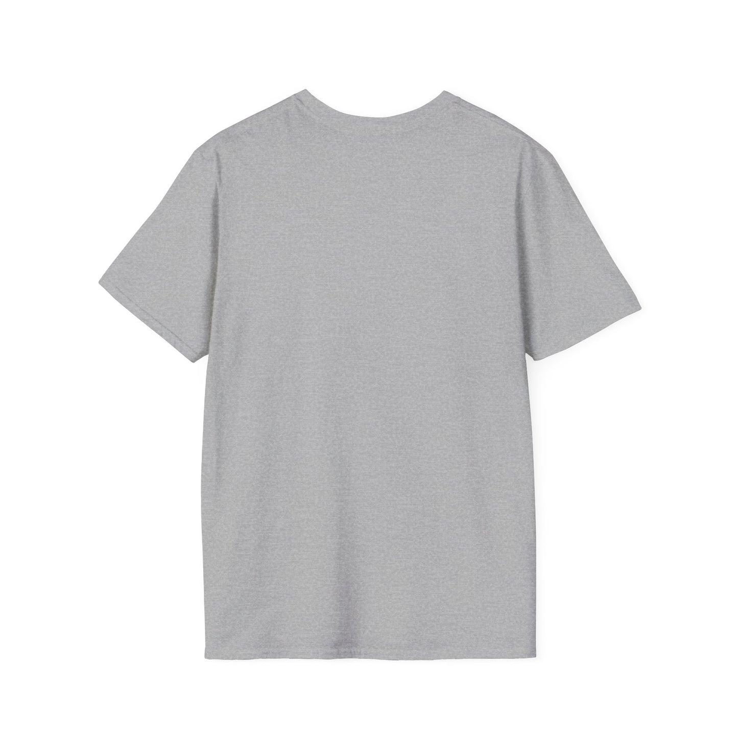Inspiration Quote T-Shirt: Motivational Apparel, Gift for Encouragement, Faith-Based Wear, Perfect for Church Events, Daily Comfort