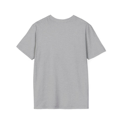 Inspiration Quote T-Shirt: Motivational Apparel, Gift for Encouragement, Faith-Based Wear, Perfect for Church Events, Daily Comfort