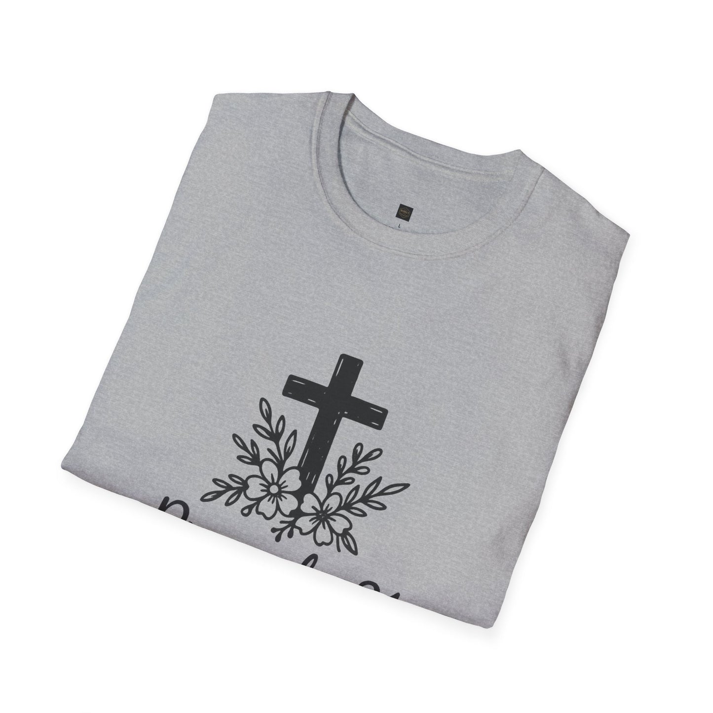 Proverbs 31 Woman T-Shirt - Faith-Inspired Apparel, Christian Gift, Inspirational Clothing, Casual Style, Everyday Wear