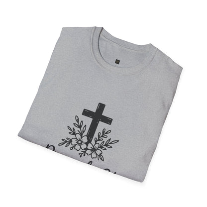 Proverbs 31 Woman T-Shirt - Faith-Inspired Apparel, Christian Gift, Inspirational Clothing, Casual Style, Everyday Wear