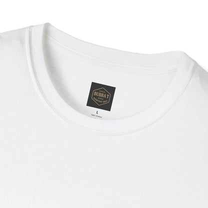 Hilarious Unisex Softstyle T-Shirt for Him & Her, Sweat Grit Grace, Hardworking Men & Women, Perfect for Everyday Wear, [...]