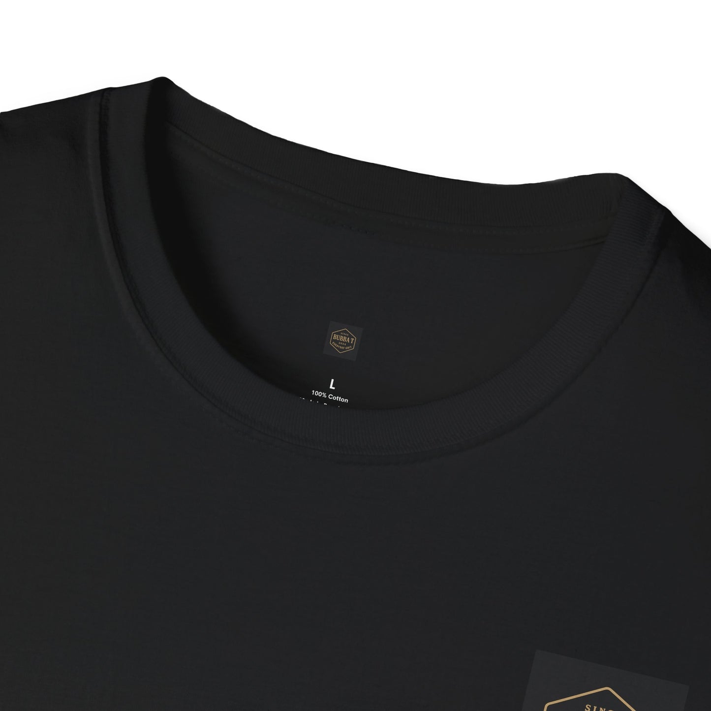 Truck Driver T-Shirt - Comfortable Unisex Tee, Perfect Gift for Truckers, Driving Enthusiasts, Father's Day, Casual Wear