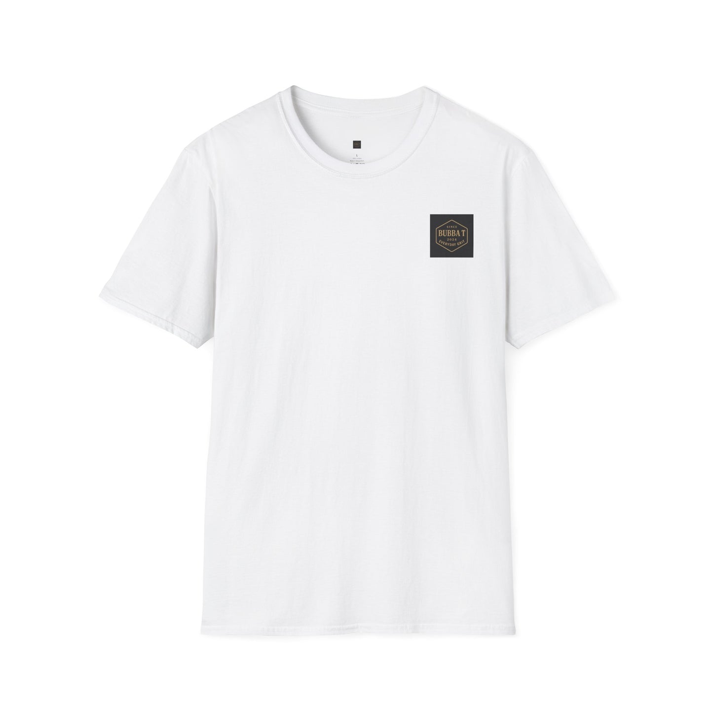 Truck Driver T-Shirt - Comfortable Unisex Tee, Perfect Gift for Truckers, Driving Enthusiasts, Father's Day, Casual Wear