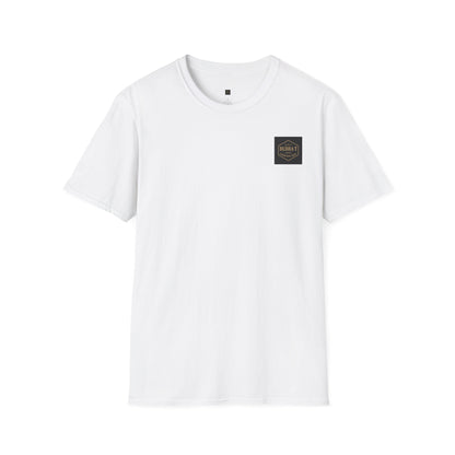Truck Driver T-Shirt - Comfortable Unisex Tee, Perfect Gift for Truckers, Driving Enthusiasts, Father's Day, Casual Wear